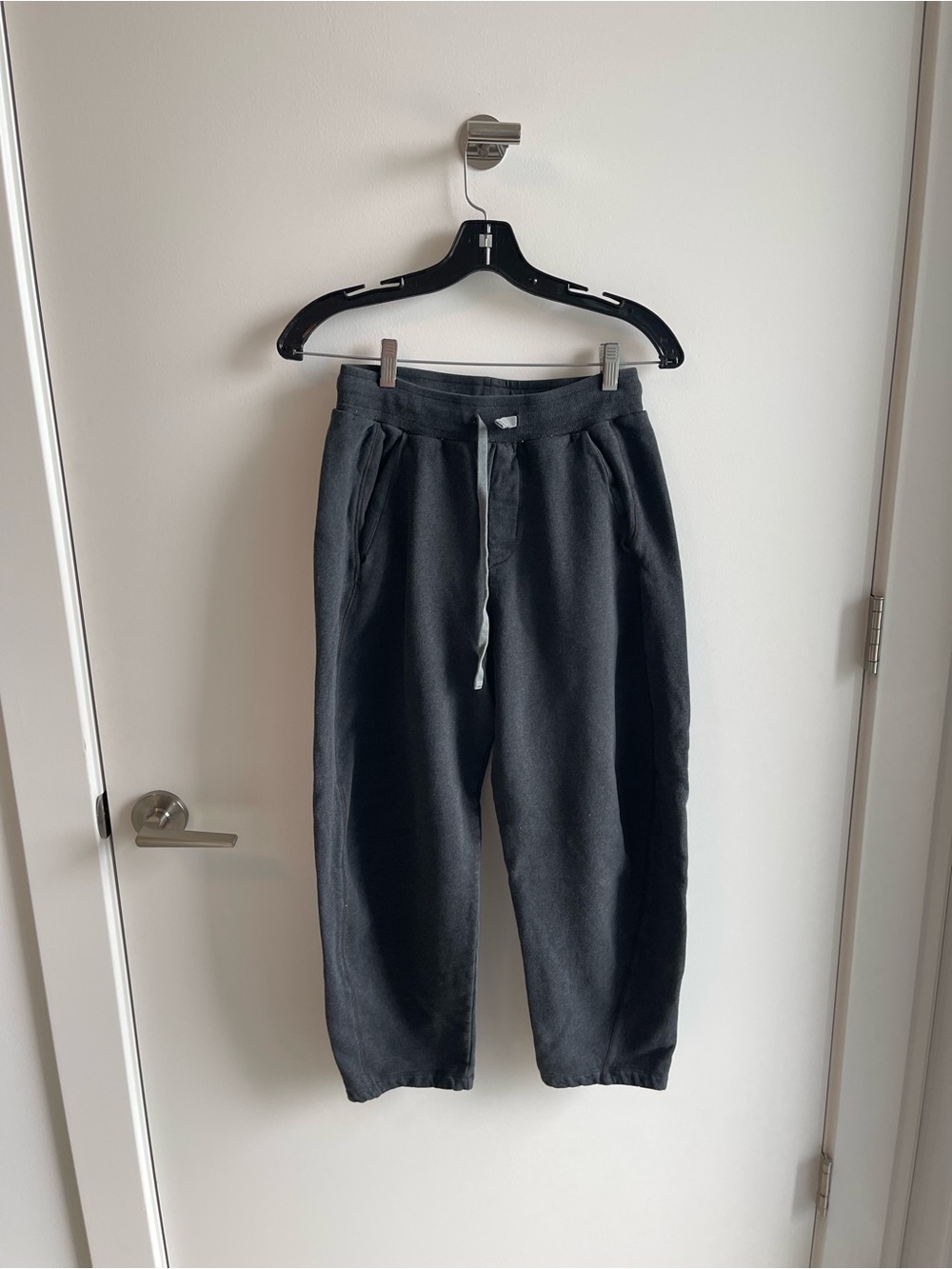 Kowtow Grey Sweatpants